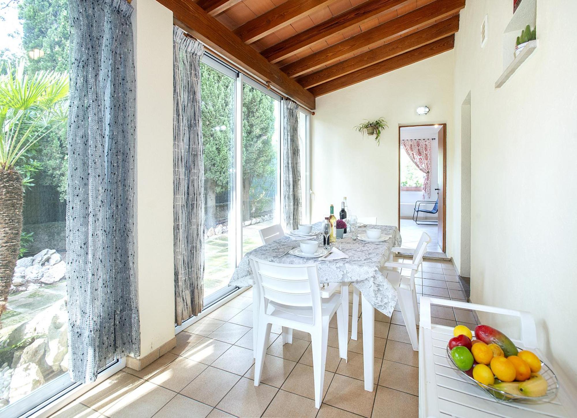 Owl Booking Villa Laura - 8 Min Walk To The Beach Port de Pollença Exterior foto