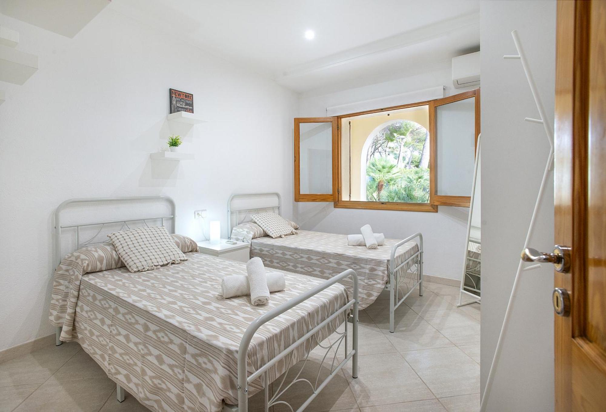 Owl Booking Villa Laura - 8 Min Walk To The Beach Port de Pollença Exterior foto